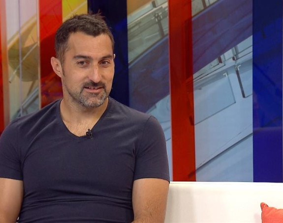 Nenad Zimonjić novi selektor tenisera Srbije!
