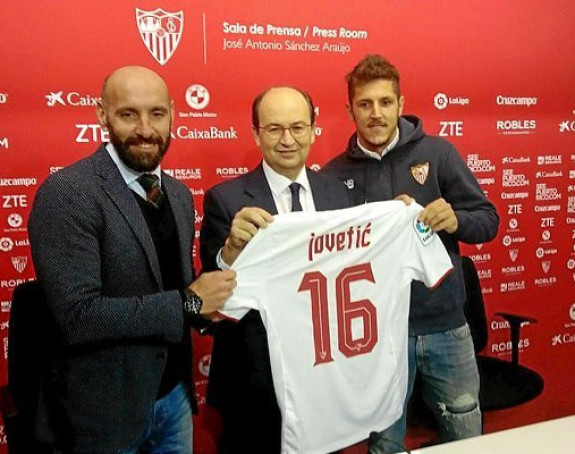 Видео - Јоветић: Причам добро шпански, јер сам гледао сапунице кад сам био мали!