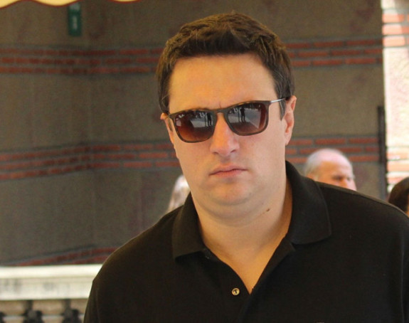 Andrijin ples će vas nasmijati do suza