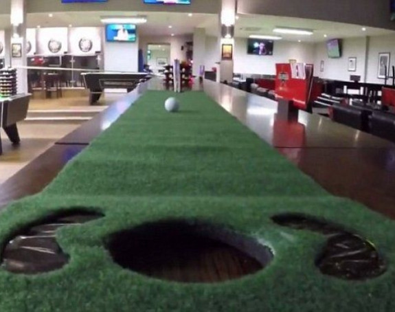 Video: Da li je ovo najbolji trik svih vremena?!