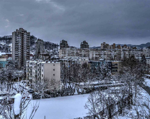 Travnik: Preminula zbog promrzlina