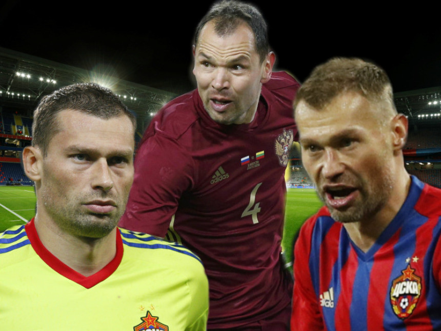 Analiza: CSKA i kraj slavne epohe...