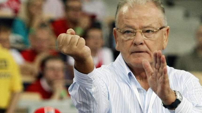 Duda: Dončić je zreliji od Dražena i Tonija!