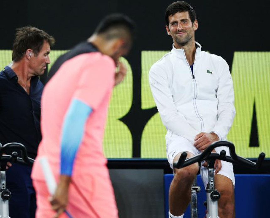 Analiza: Novak poslao jasnu poruku, ali još postoji ono "ali"...