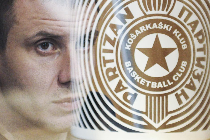 Intervju - Veličković: Statistika je zlo u košarci!