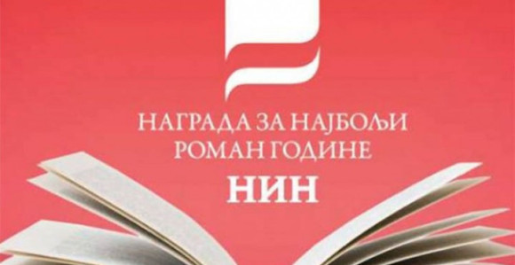 Pet romana za Ninovu nagradu