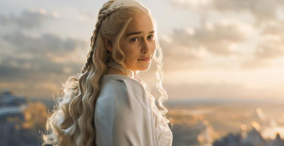 Platio 160.000$ za gledanje "Igre prestola" sa Emilijom Klark