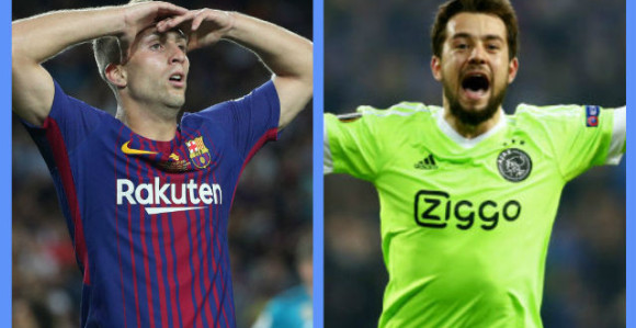 Napulj na nogama - dogovoren tandem krilnih napadača!