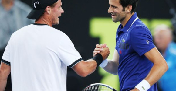 Taj-brejk tens: Đoković poražen od Hjuita, ali...!