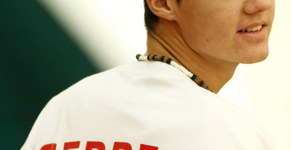 AO - kvalifikacije: Petrović šokirao iskusnog Maua!