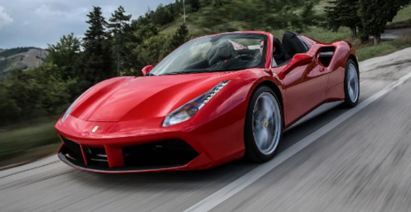 Najskuplji auto koštao 386.000