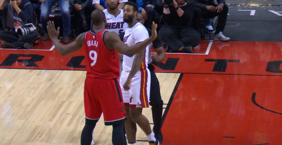 Derouzan nasrnuo na Dragića, pesnice Ibake i Džonsona!