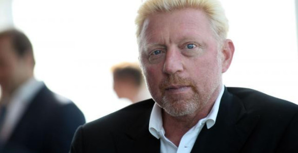 Beker: Federer je prvi favorit na AO