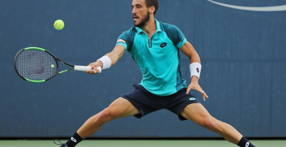 Sidnej: Džumhur predao meč zbog povrede!