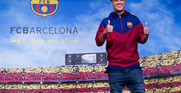 Kutinjova plata pravi probleme Barsi?!