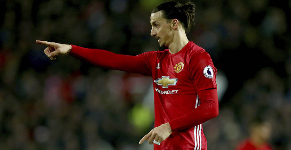 Zlatan krajem januara napušta Junajted?!