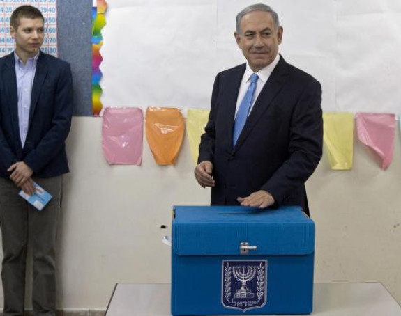 Premijerov sin izazvao skandal