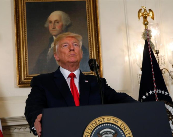 Dobio nagradu za napad na medije