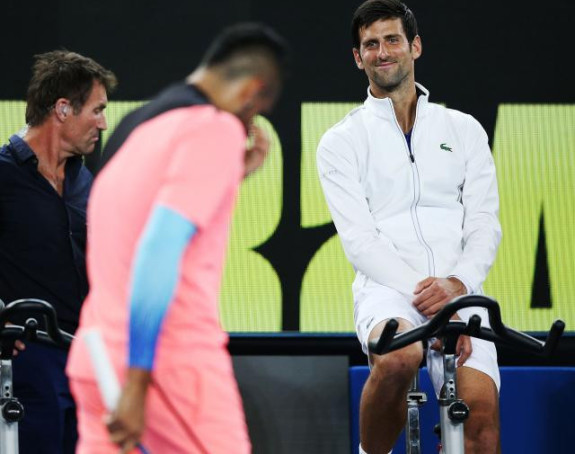 Analiza: Novak poslao jasnu poruku, ali još postoji ono "ali"...