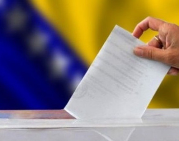 “Desant“ zbog Izbornog zakona