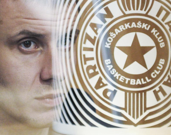 Intervju - Veličković: Statistika je zlo u košarci!