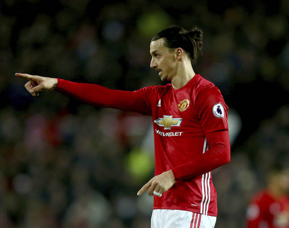 Zlatan krajem januara napušta Junajted?!