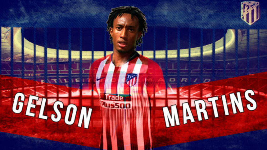 Sporting bi da Atletiku napravi pakao od života!