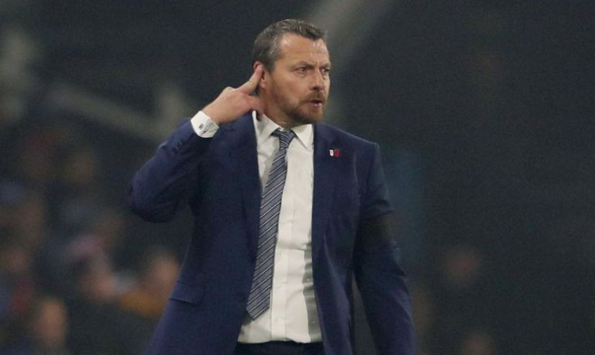 Јокан: Нису ми понудили да будем селектор Србије!