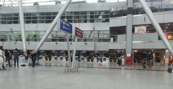 Otkazano više od 640 letova