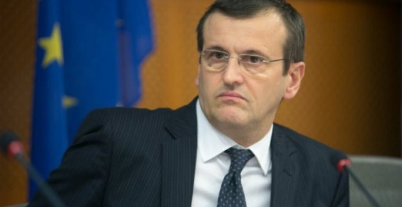 Sastanak: Dan Preda stiže u BiH