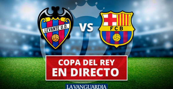 ŠPA - Kup: Levante šamarao Barsu!