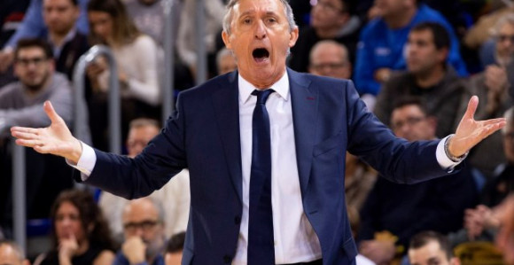 Pešić: NBA nije košarka!