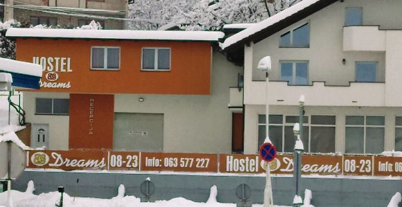 Hostel u BiH za neželjene goste