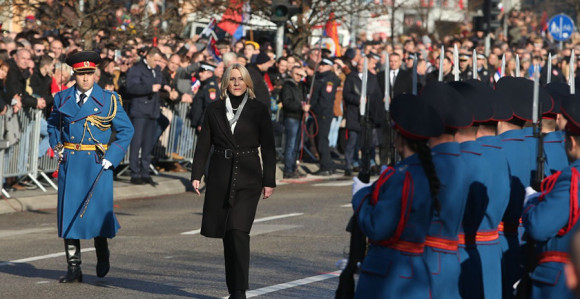 Cvijanović: Dan Republike legalan