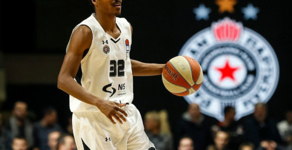 Video: Magična ljevica Partizanovog brke!