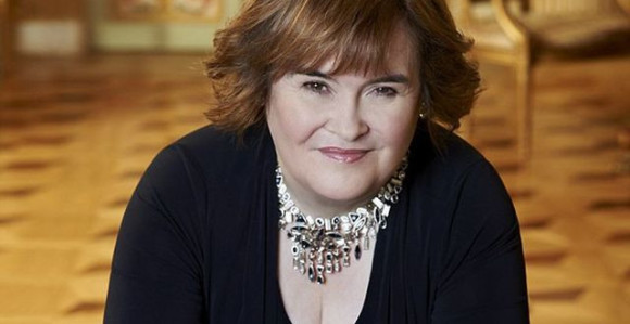 Povratak Suzan Bojl