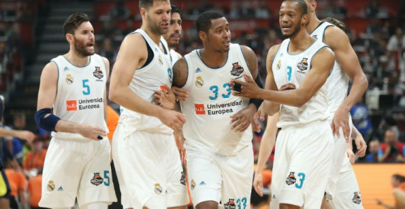 EL: Real bez milosti protiv Olimpijakosa!