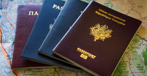 Japan ima najjači pasoš na svijetu