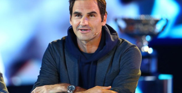 Федерер: Због Ђоковића сам еволуирао!