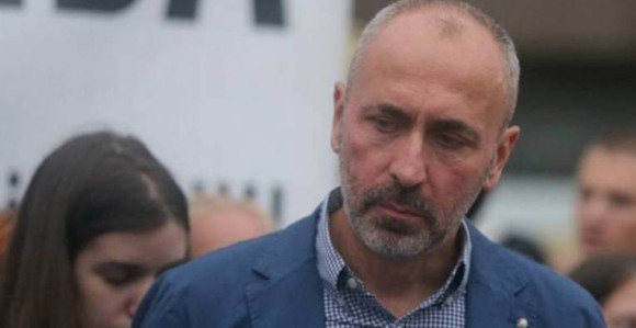 Ubistva povezana s moćnim ljudima