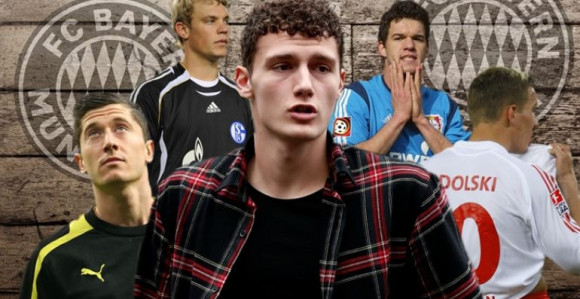 Priča: Pavar - samo još jedan u nizu...