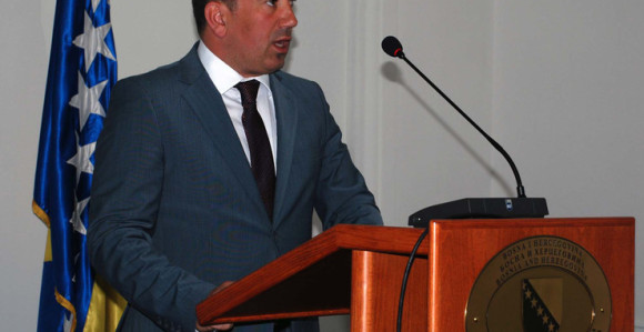 BiH može dobiti status kandidata