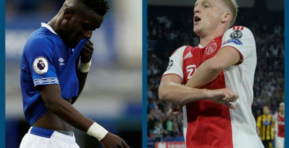 PSŽ - negdje između želja i realnosti...