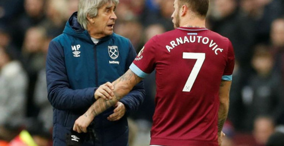 Arnautović šokirao London: Puštajte me u Kinu!