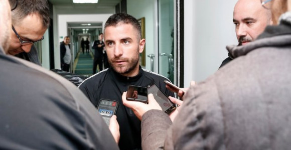 Da li Bambi ostaje u Humskoj?