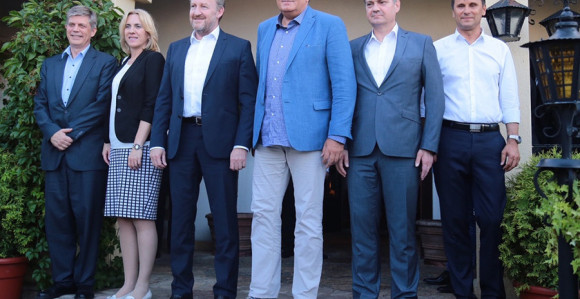 Šta su političari obećali u 2019.