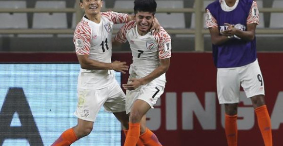 Azijski kup: Sad UAE kolo vode!