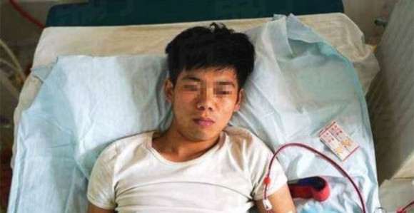 Dao bubreg zbog kupovine iPhona