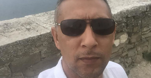 Šest godina ga Srbija traži