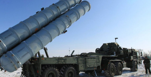 Zbog čega Rusija ćuti o S-500?!